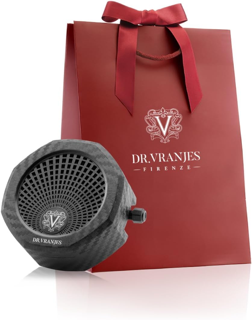 

НАБОР VRANJES Dottor VRANJES CARPARFUM [Прямое управление] DR. – (ИМБИРЬ ЛАЙМ)