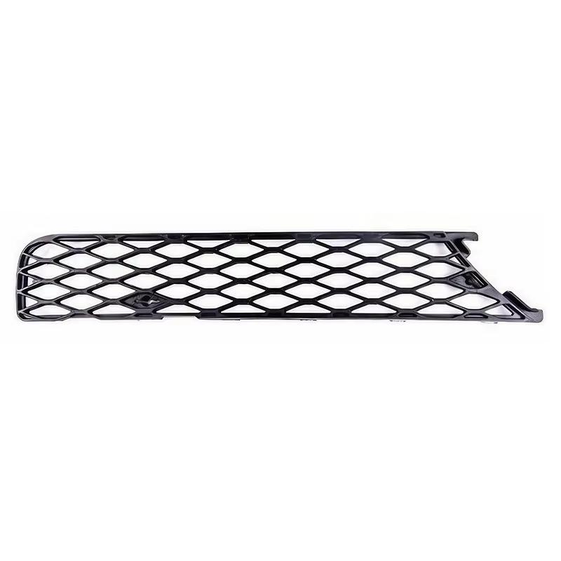 Mercedes W251 Front Bumper Fog Light Grille Cover (Part 2518850523) Mercedes W251