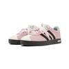 adidas Scarpe da Skateboard VL COURT 2.0 Basse Unisex Rosa Bianco HQ1802(Team140-)