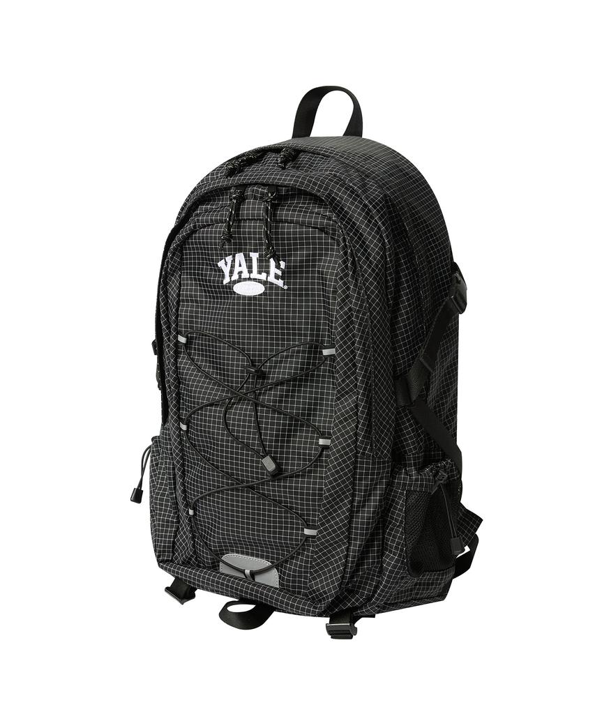Yale Think Pack 37L_Check Black