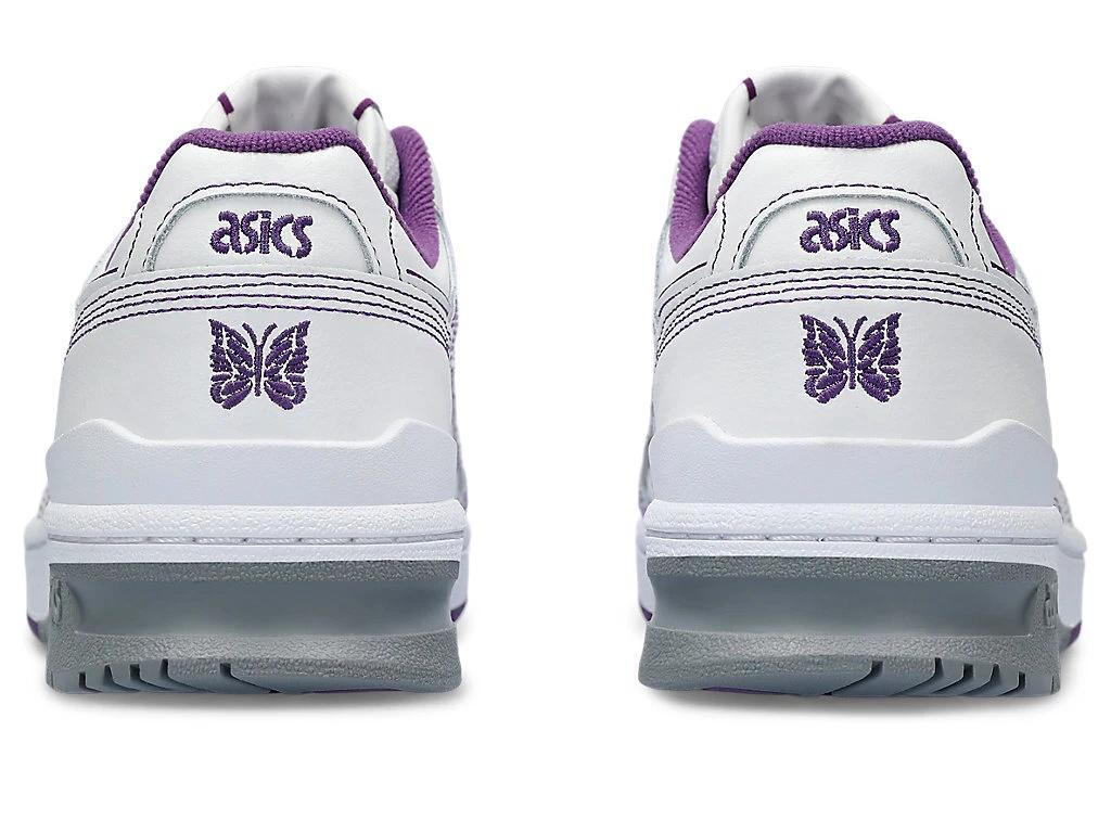 1201A942-100 NEEDLES × Asics EX89 White (Men's)