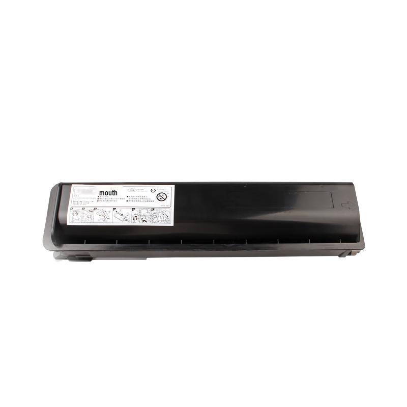 Kompatible schwarze Tonerkartuschen für Toshiba Drucker