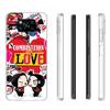 Cute Cartoon Pucca Garu Case Phone Cover for Xiaomi Poco X3 Nfc X5 X6 X7 X4 Gt F7 Ultra F6 F5 Pro F4 F3 M5S M5 M4 M3 5G Trend Fu