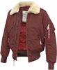 Зимняя куртка Alpha Industries Injector III Man (143104)
