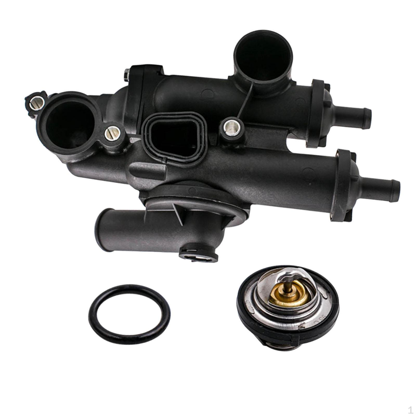 

Assembly Accessories 68003582AB with Housing Kit for Compass