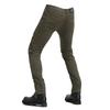 Motorcycle Jeans Men's Slim-fit Elastic Locomotive Pants, Riding Off-road Racing Anti-drop Pants