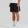 Under Armour Fitness Running Basketball Shorts Unisex Shorts Black 24500212-465