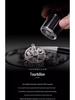 Swiss True Tourbillon Automatic Luminous Waterproof Men's Watch