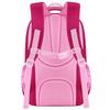 Disney Strawberry Bear Fashionable Versatile Comfortable Large Capacity Backpack Kids backpack Pink ST80235