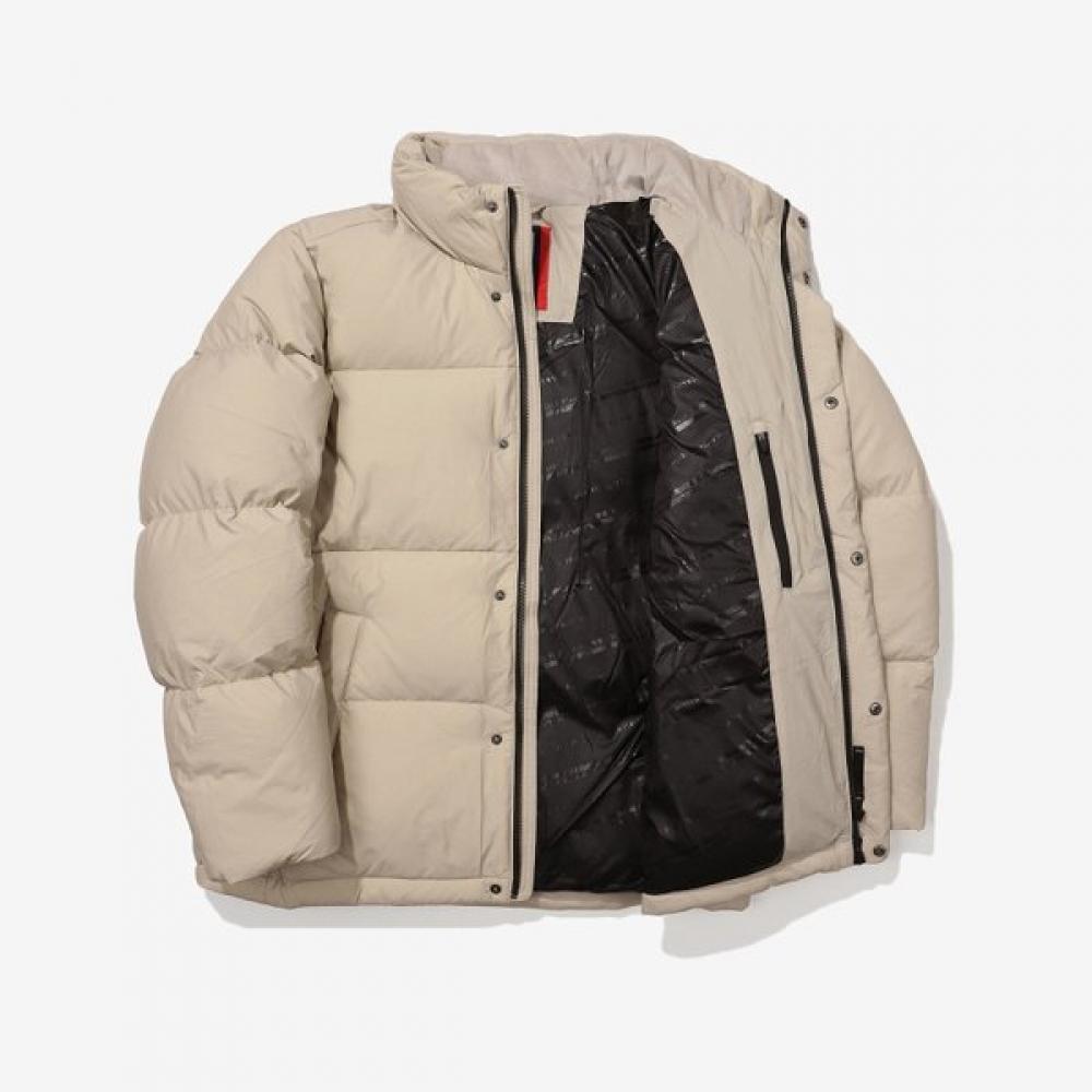 

Fila Essential Down Jacket Fs2dje4101x OWH (off-white)/090(S)