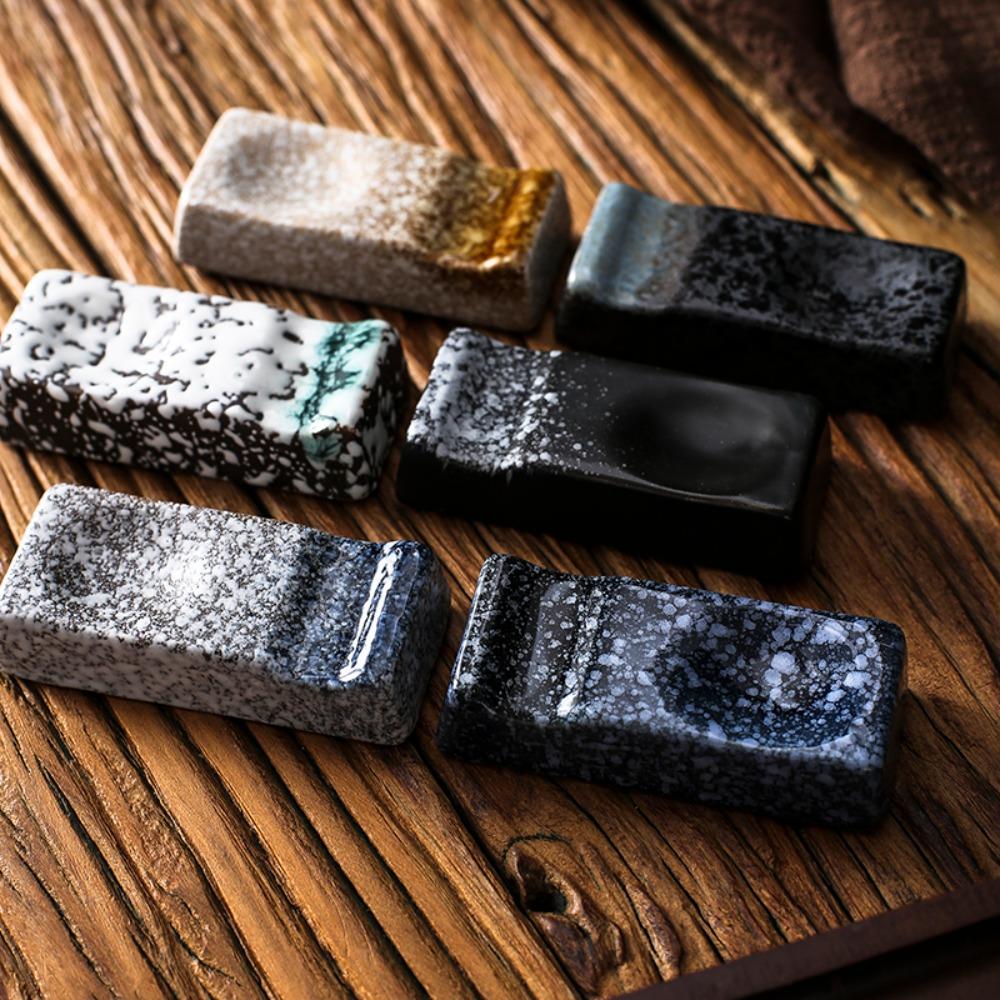 Fork Tabletop Decoration Chopsticks Rack Chopsticks Pillow Rack Spoon Rack Chopsticks Storage Rack