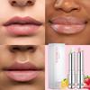 (Strawberry) Tinted Lip Balm,Lip Balm, Lip Oil,Glossier Lip Balm,Lip Care Tinted Lip Balm For Women,Pink Lip Balm,Lip Balm Tinted,Girls Lip Balm