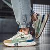 39-44 Pantofi de exterior de modă pentru bărbați Adidași Lux Designer Tênis Masculino Casual Platform Pantofi de alergare pentru băiat Rezistenți
