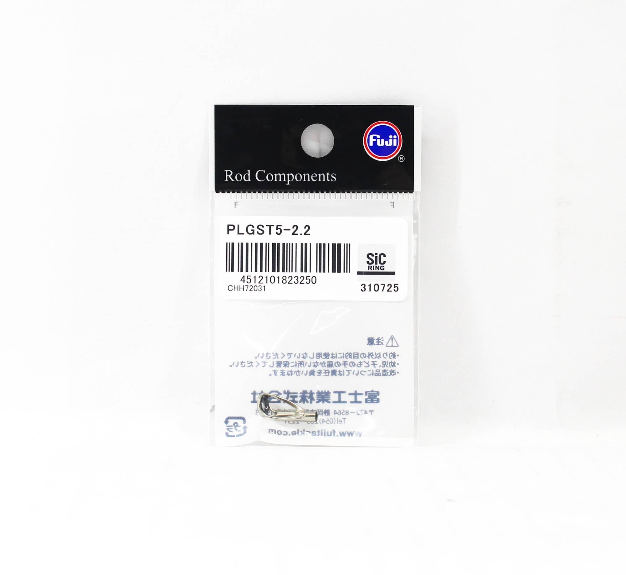 Fuji PLGST размер 5-2.2 верхняя направляющая штанги нержавеющая рама SIC x 1 (3250)