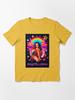 Jewel Chappell Roan Rainbow Hearts Wings Jewels Sparkles Collage Classic Essential T-Shirt