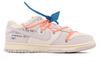 Nike Dunk Low Off White Lot 19 DJ0950-119