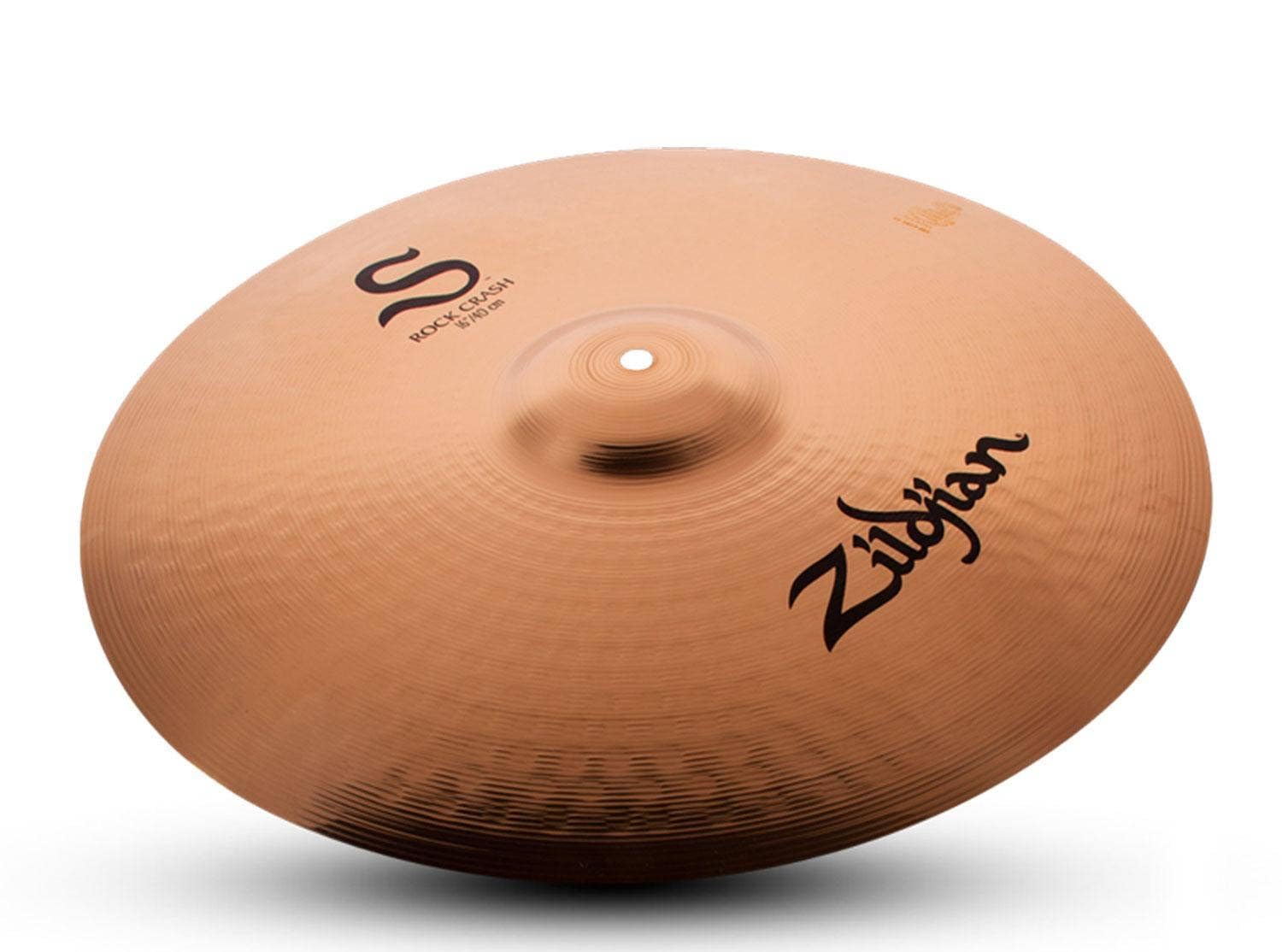 

Zildjian 16 S Rock Crash