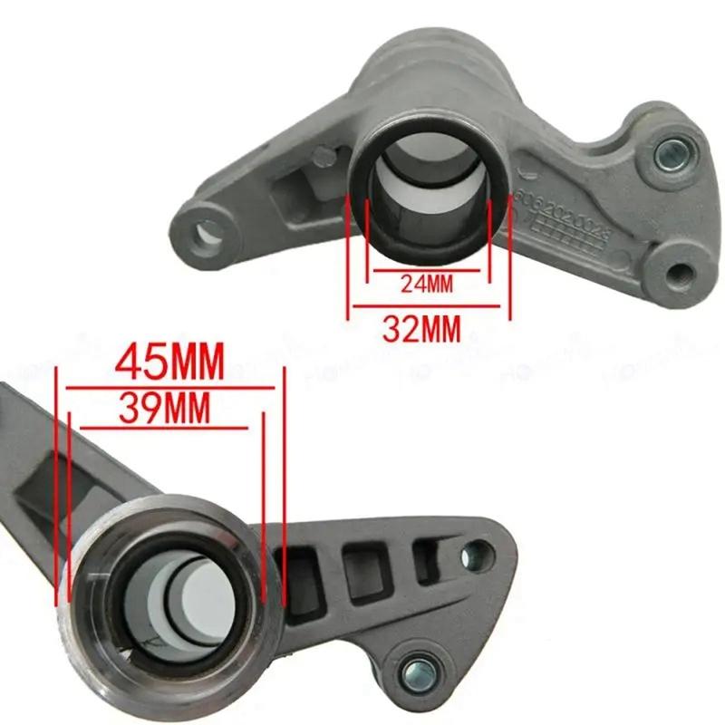 Precise Automotive Belt Tensioner 6062000073 For Mercedes Benz Sprinter 901 W124 W463 SSANGYONG MUSSO 1988-2007 3.0L 3.0L 3.4L P