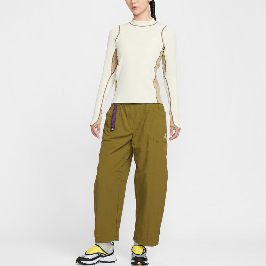 Nike Pantaloni Casual Comodi Morbidi Serie ACG Donna IF0142368