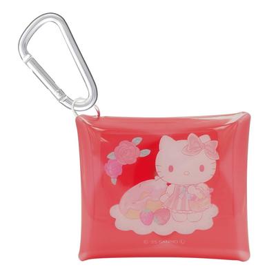 Sanrio Characters Hello Kitty Afternoon Tea Chocotto Sheet 8203 374