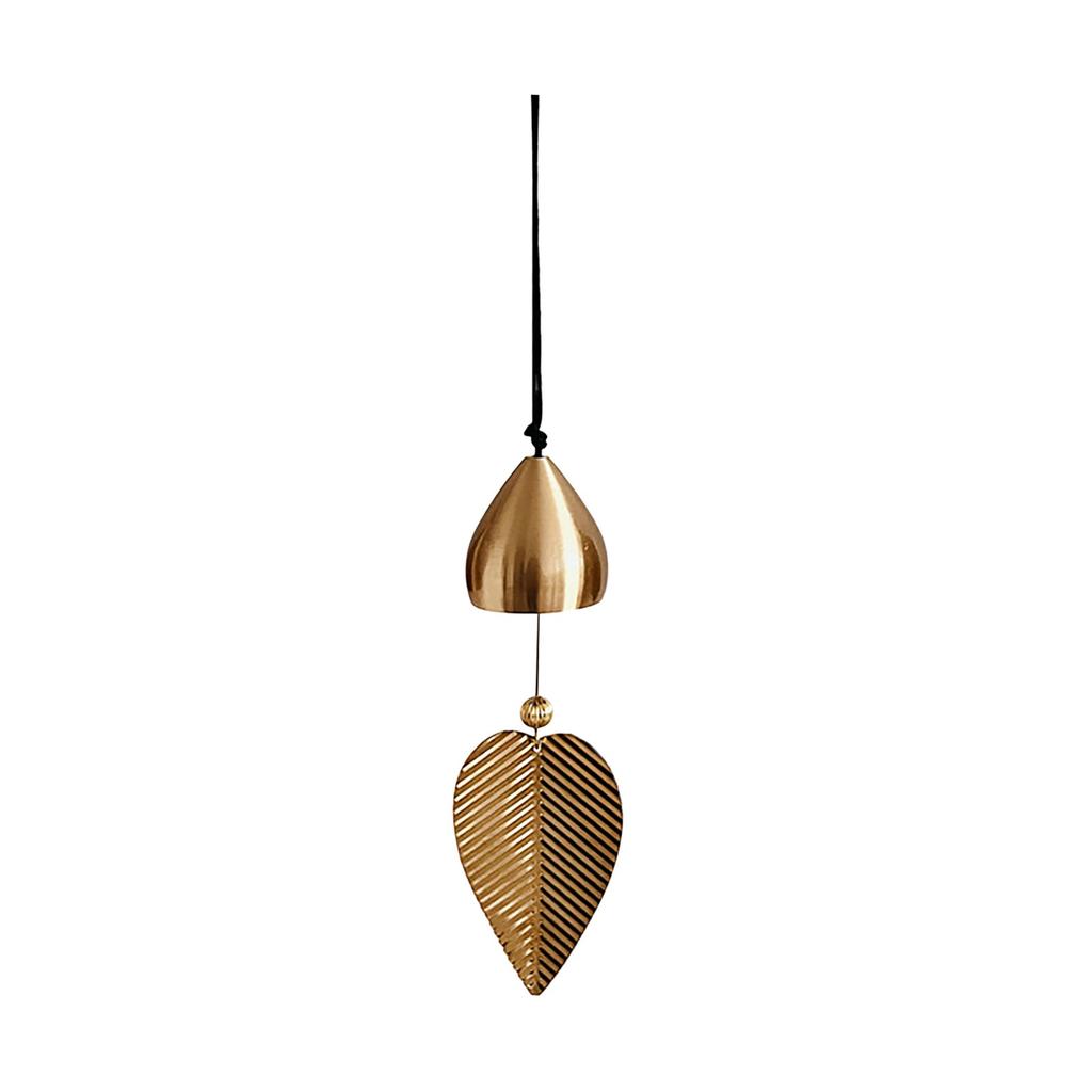 Wind Carillon Garden Wind Chimes Hanging Decorations Outdoor Feng Shui Japanese Wind Bell Rustic Farm Home Kids Room Decor L5