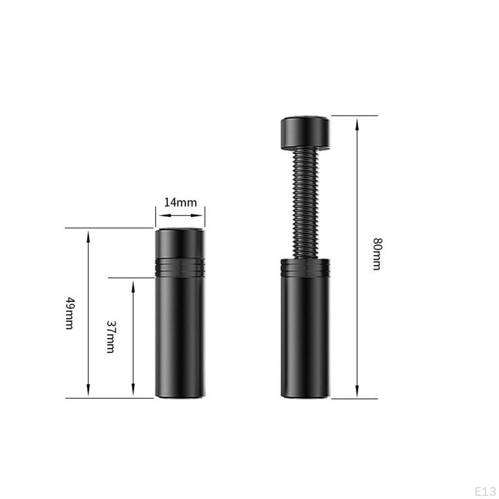 Graphics Card GPU Brace Support Adjustable Shockproof Video Sag Holder