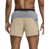 New Nike Trail Second Sunrise Men's Dri-FIT 5' Brief-Lined Running Shorts DV9311-248