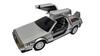 Happinet R/C Back to the Future Part 1 Time Machine, Ages 15 and Up