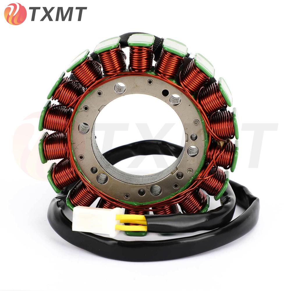 

Подходит для Honda CB1300SF (98-02) & X4 Большой Носорог (97-03) Генератор Статор Магнето Катушка