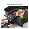 Midea Multi-Cooker Hot Pot CN Plug (adapter Included)