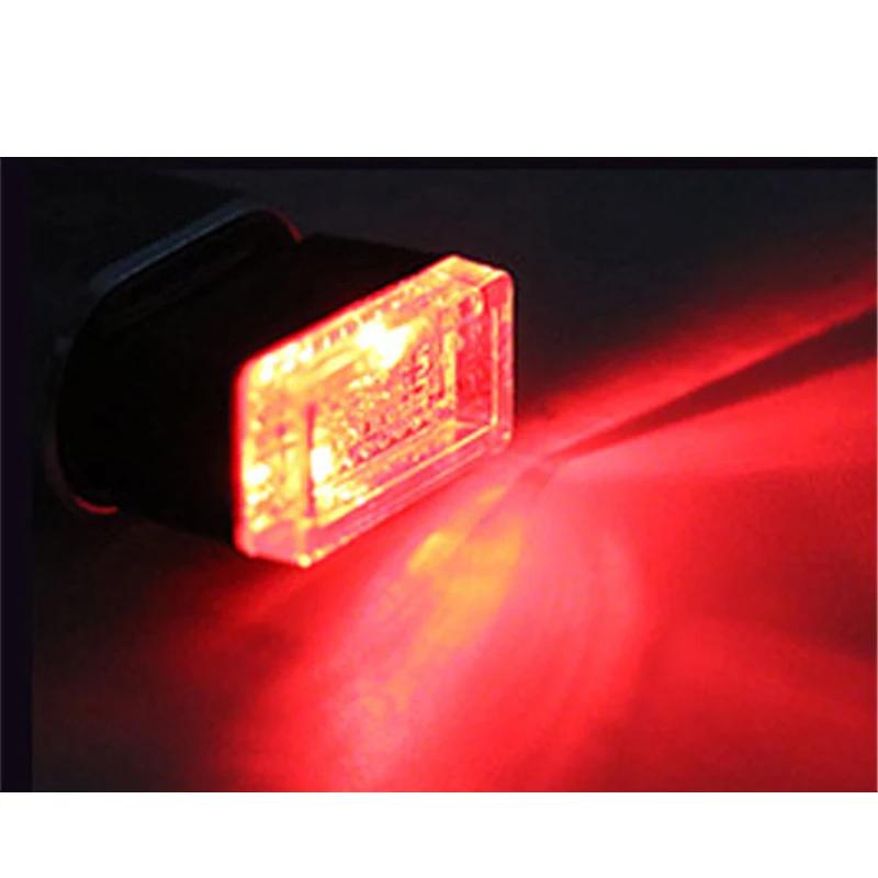 USB Atmosphere Light Projector Ceiling Starry Sky Lamp Romantic Party Roof Stars Car Bedroom LED Decoration Night Lamp White