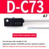Cs1-F Cs1-J Cs1-U Cs1-G Cs1-S D-A73 D-C73 D-Z73 D-A93 Magnetic Switch Air Pneumatic Cylinder Magnetic Reed Switch Sensor