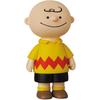 MEDICOM TOY UDF PEANUTS SERIES 12 50’s CHARLIE BROWN & SNOOPY Japan NEW