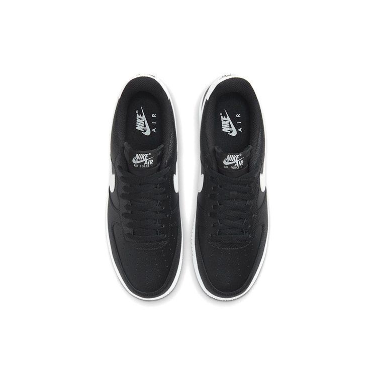 Nike Air Force 1 '07 'Zwart Wit' CT2302-002