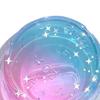 100g Knete Spielzeug Breite Anwendung Mini Bequem Universal Gratefrei Attraktiv Falscher Kristall Boden Lebendige Farbe Schlamm Spielzeug für Kind