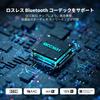 Fosi Audio GR40 Tube Preamplifier with DAC, Stereo Headphone Amplifier. 3.5mm, for Home Audio, Active Speakers/Headphones, Digital to