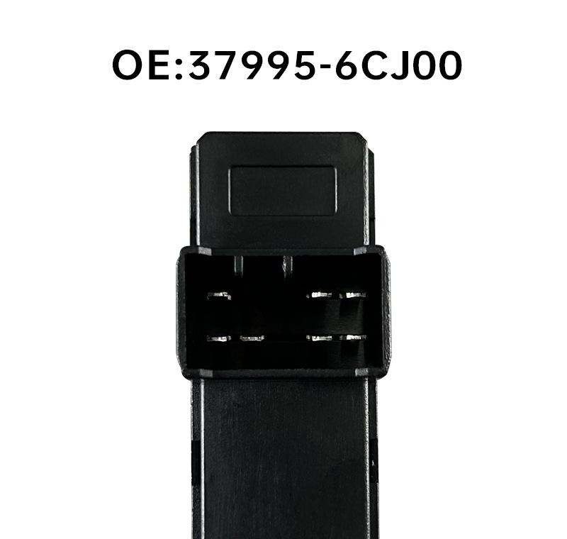 Suzuki Alto X5 Rear Passenger Window Lifter Switch 37995-6CJ00
