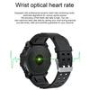 Smart Watch Fitness IP67 Waterproof 1.3 Inch Touch Screen Message Reminder Sports Watch