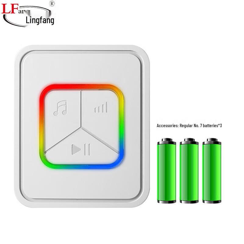 LFang KS-SF21 Power Failure Alarm