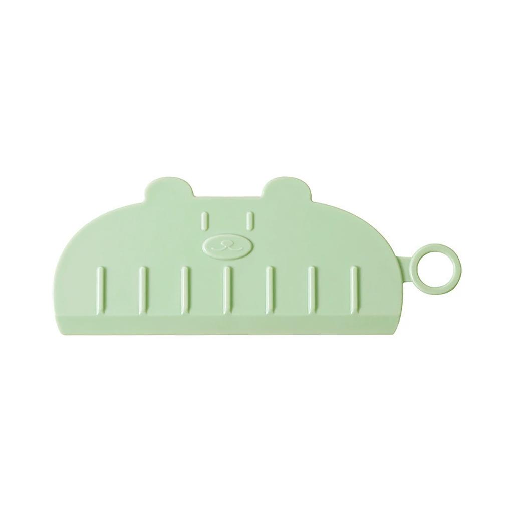 Non Stick Cutting Tool Prevent Food Sticking To Knife Magnetic Design Cutting Vegetables Fruit Food-Grade Kitchen Accessories