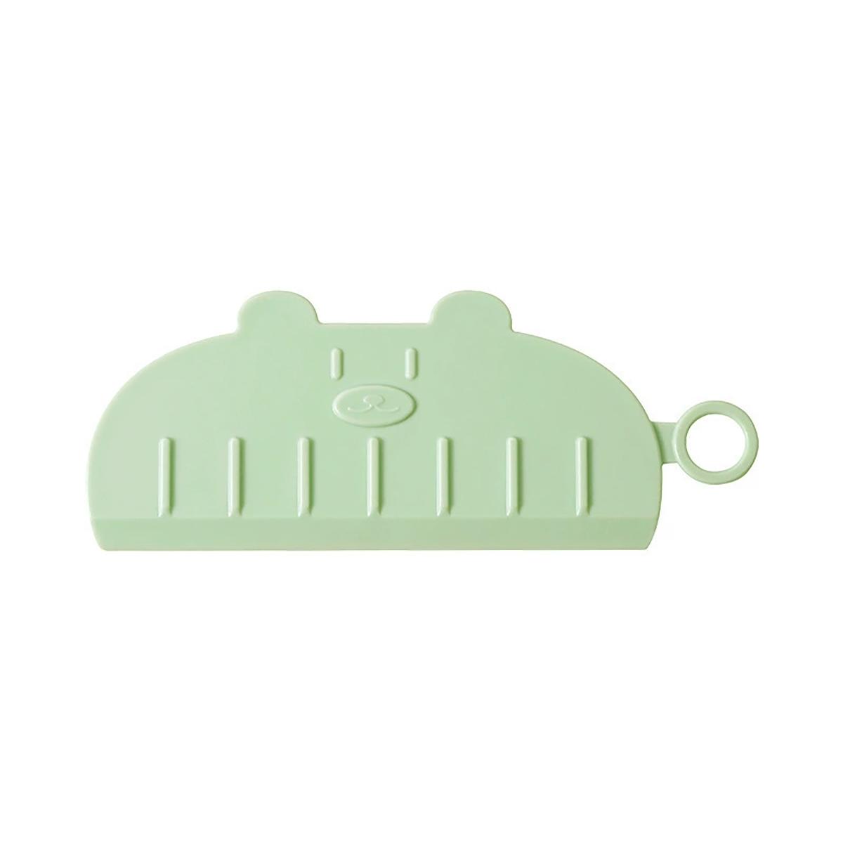 

Non Stick Cutting Tool Prevent Food Sticking To Knife Magnetic Design Cutting Vegetables Fruit Food-Grade Kitchen Accessories