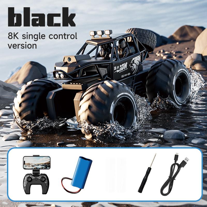 4DRC New Y10 Remote Control Car
