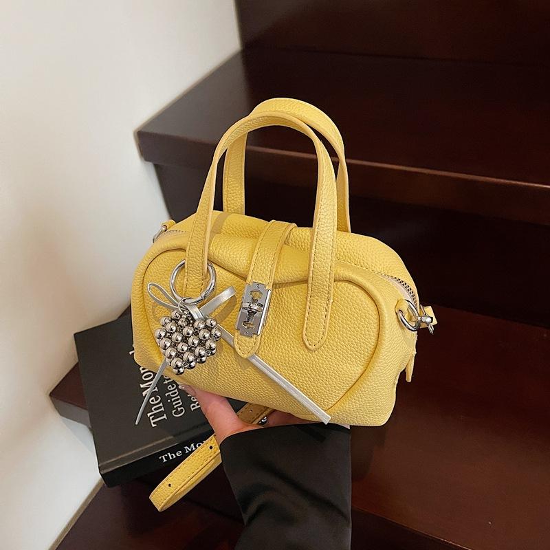 

Нишевая сумка женская большой вместимости новая летняя повседневная сумка-мессенджер портативная сумка-подушка для поездок на работу