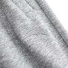 Anta Training Series Long Pants Winter Knitted Sports Pants Men Bottoms Gray 952547308-3