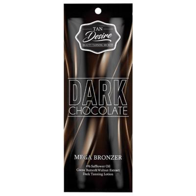 Tan Desire Dark Chocolate Mega Dark Bronzer