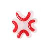 Accessories Acrylic Water Drop For Girls Women Hair Clips Korean Barrettes Hairpins Duckbill Clips