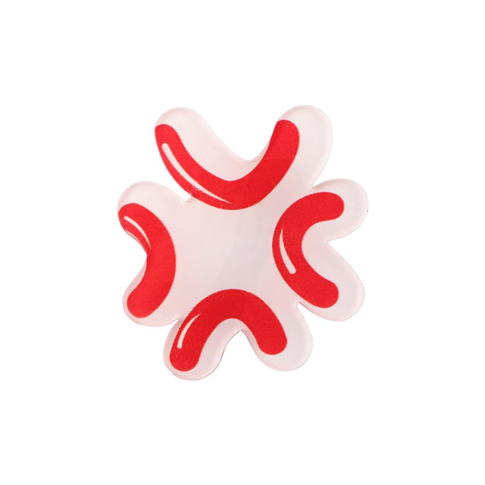 Accessories Acrylic Water Drop For Girls Women Hair Clips Korean Barrettes Hairpins Duckbill Clips