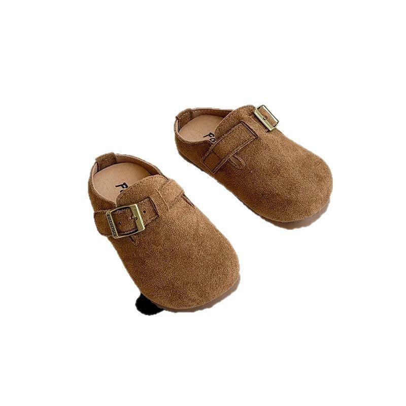 Retro-style Shoes - Women's Shoes, Soft-soled Shoes, Sandals