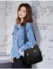 Versatile Korean Style Fashion Backpack for Women - High-End Oxford Cloth