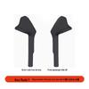 Custom Floor & Trunk Mats for Tesla Model 3/Y - Interior Protection Accessories